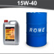 Rowe Hightec Formula Super 15W-40