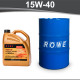 Rowe Hightec Turbo HD Plus 15W-40