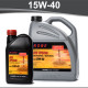 Rowe Hightec GTS Spezial 15W-40