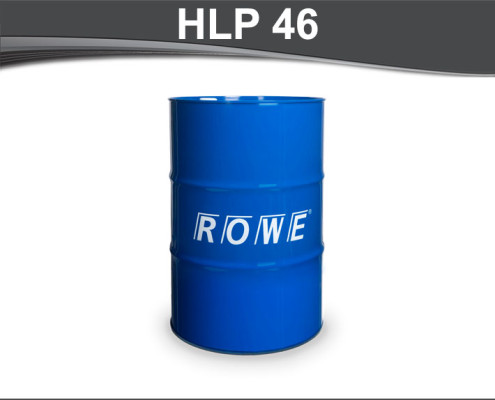 Ulje Rowe Hightec HLP 46