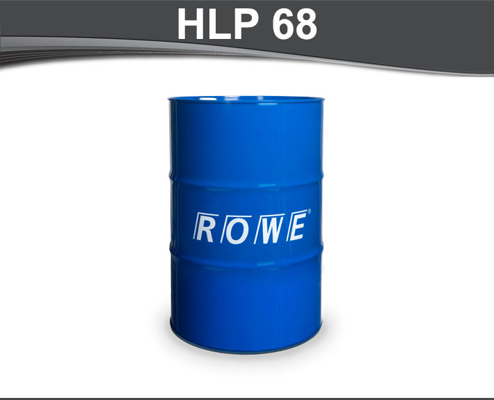 Ulje Rowe Hightec HLP 68