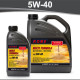 Rowe Hightec Multi Formula 5W-40