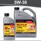 Rowe Hightec Multi Synt DPF 5W-30
