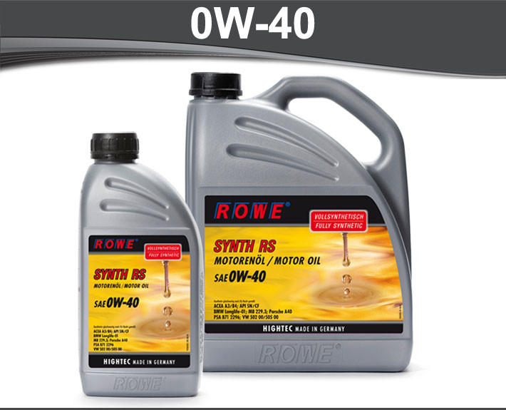 Motorno-ulje-Rowe-Hightec-Synt-RS-0W-40