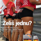 Rowe motorno ulje akcija majica