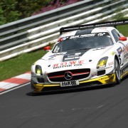 Rowe Racing Nuerburgring