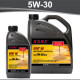 Rowe Hightec Synt RS DLS 5W-30