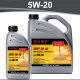 e Rowe Hightec Synt RS HC 5W-20