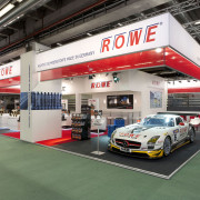 Automechanika 2014 Frankfurt